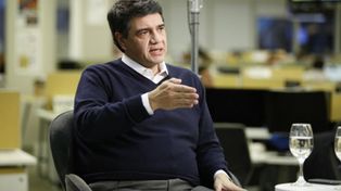 Lavado de dinero: embargaron a Jorge Macri por 8 millones de pesos
