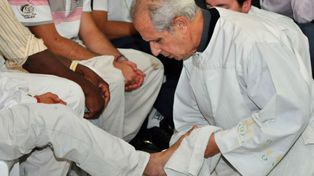 La relación con la presidenta será con respeto, pero con la debida distancia