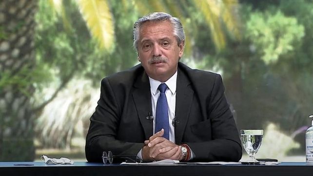 Apelo una vez más a esa responsabilidad social de todos y todas