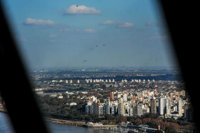 Autonomía municipal: los cambios que llegarán cuando Rosario tenga su propia Carta Orgánica