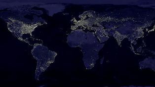 El planeta ingresó en la fase Antropoceno, la denominada era humana