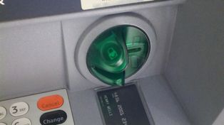 Mirá cómo te pueden robar los datos de la tarjeta de crédito sin que lo notes