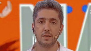 Jey Mammón hizo un descargo por la acusación