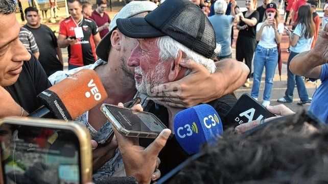 José Alonso fue el más votado en Colón y será el presidente por los próximos dos años