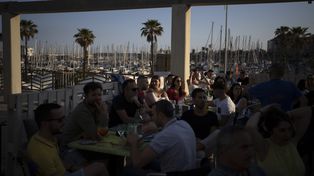 Europa retorna a la normalidad, pero atenta a posibles rebrotes