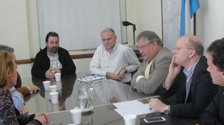 Crisis tambera: unifican posturas de productores para elevarlas mañana a la Nación