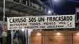 Toviggino se burló de Caruso Lombardi por su floja elección a legislador