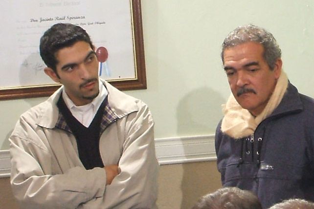 En marzo inicia el primer juicio por robo de bebés en Santa Fe