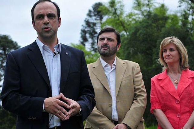 El Intendente y su gabinete se trasladarán para trabajar al noreste de la ciudad