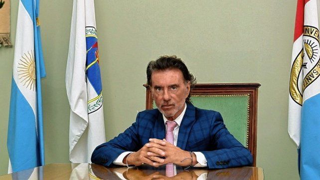 Santa Fe: presidente de la Corte admite que se perdió el control del territorio