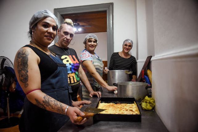 Una fotoperiodista del diario La Capital recibe el Premio Juana Manso