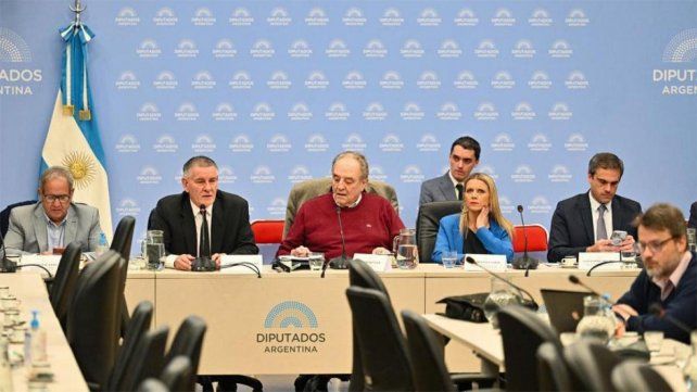 Este miércoles en Diputados se reanudará el debate sobre la propuesta del Poder Ejecutivo que busca la devolución del IVA en productos de la canasta básica
