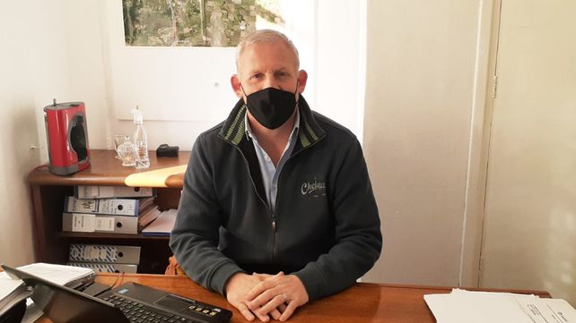 Tiene que crecer la cantidad de pasajeros para que crezca el servicio