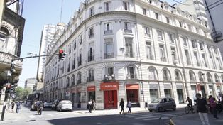 Patrimonio: buscan ayuda para restaurar la fachada de la casa natal del Che