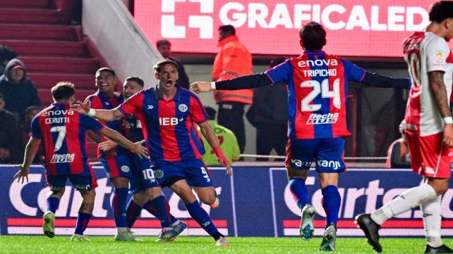 San Lorenzo