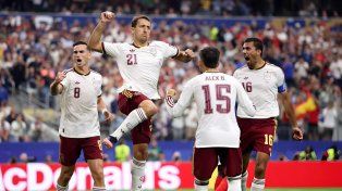 España le dio una lección a Francia y es el primer finalista del Mundial