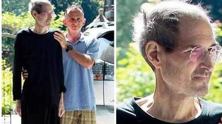 Conmoci&oacute;n por la divulgaci&oacute;n de im&aacute;genes que muestran a Steve Jobs muy deteriorado