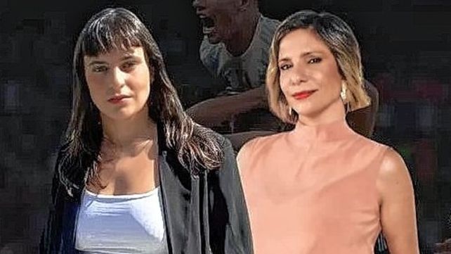 Lola del Carril relatará este jueves Camerún-Suiza por la TV Pública y tendrá a Ángela Lerena como comentarista.