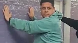 Condenan por abuso sexual con acceso carnal a un preso que no tocó a la víctima