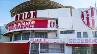 ¿Por qué se encuentra cerrada la sede de Unión?