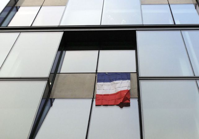Foto: AP