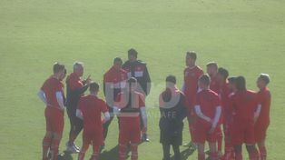 La sorpresa que prepara Madelón para el clásico ante Colón