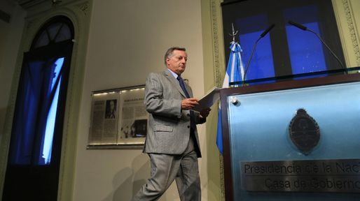 Decretaron la emergencia eléctrica hasta el 2017: Estamos al borde del colapso