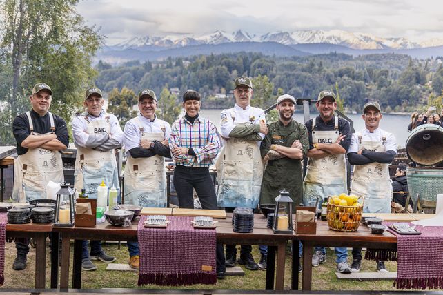 Bariloche a la Carta: una propuesta gastronómica para el próximo fin de semana largo