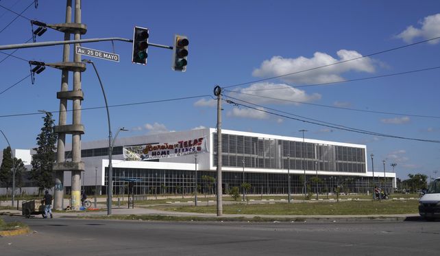 Ofreció $100 mil a policías para que se fueran de la zona del Hospital Regional Sur porque estorbaban a los clientes