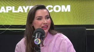 Celeste Cid respondió a las críticas por su apareincia física