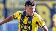 Murió un futbolista uruguayo que días atrás se había probado en Deportivo Riestra