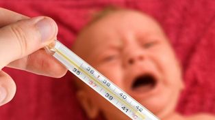 Se confirmó un caso de meningitis bacteriana en Santa Fe