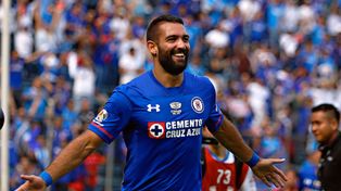 ¿Qué chances tiene Cauteruccio de llegar a Colón?