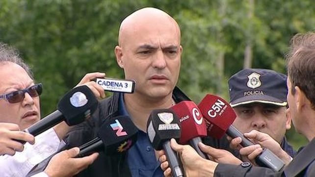 El papá del chico de 13 años que mató a un asaltante expresó su conmoción por el hecho.&nbsp;