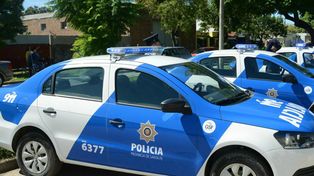 Bonfatti entregará 31 patrulleros 0 km para la Policía de la provincia