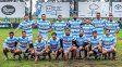Los Pumas Classics disfrutaron de la gran fiesta del rugby en Santa Fe