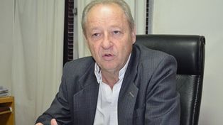 Murió el intendente de San Guillermo