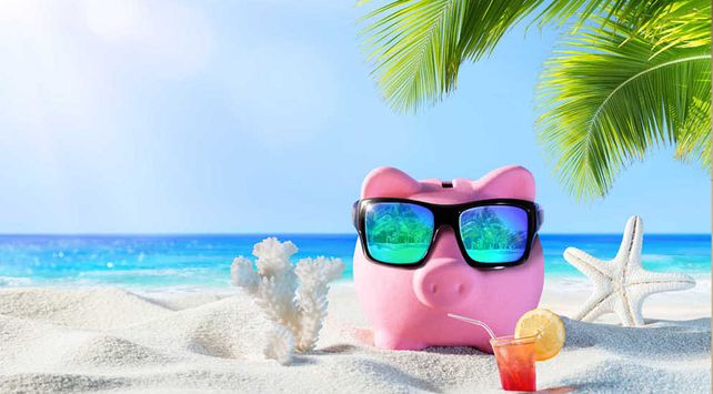 vacaciones