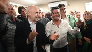 Juntos por el Cambio ganó las elecciones de San Juan