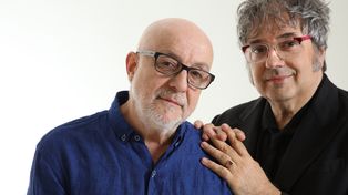 Baglietto y Vitale: un show para celebrar tres décadas de música