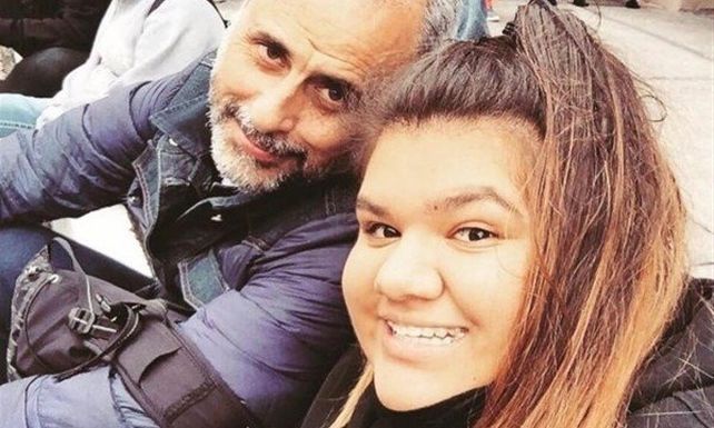 Se difundió un audio donde Jorge Rial amenaza al novio de Morena e insulta a los cordobeses