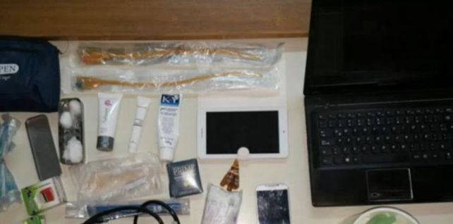 Un estadounidense se hacía pasar por médico para abusar enfermeras