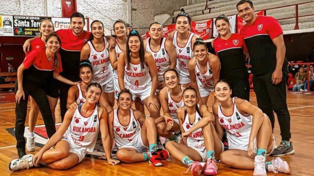 Rocamora comienza el año ante Pacífico en La Histórica&nbsp;