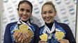 Los Juegos Suramericanos traerán a Rosario a la mejor jugadora del mundo en un deporte poco conocido