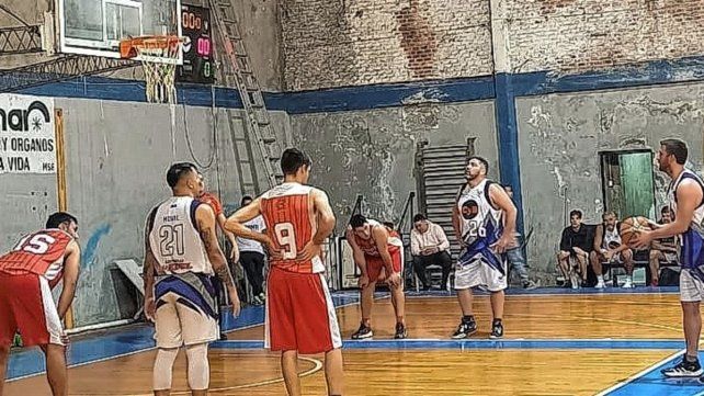 Kimberley se quedó con la fase regular del Torneo Promocional