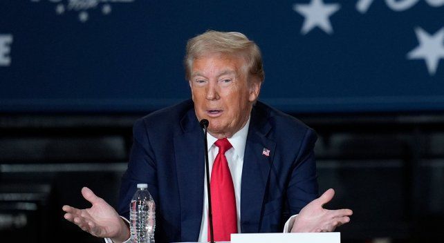 Elecciones en Estados Unidos: cómo se vota y qué es el Colegio Electoral