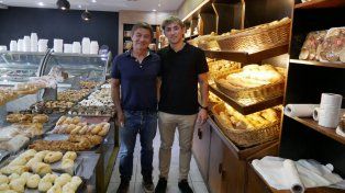 Distinción: la marca con adn italiano que cumple cien años en la ciudad 