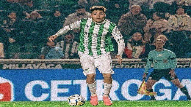 Banfield añadió su undécima lesión ligamentaria en cuatro años