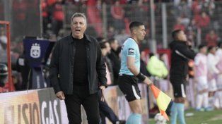 El Rojo le dio una mano y Newells se metió en zona de playoffs antes de enfrentar a Platense
