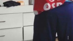 De Tatengue a Tatengue: Britez apuró a Droopy Gómez para que firme en Unión